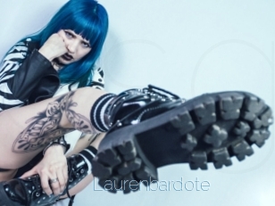 Laurenbardote