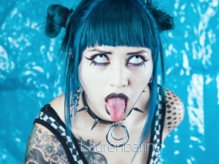 Laurenbaring