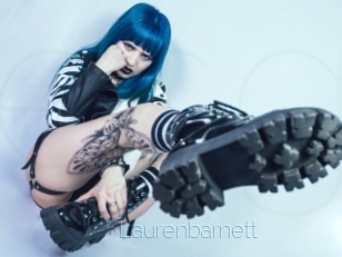 Laurenbarnett