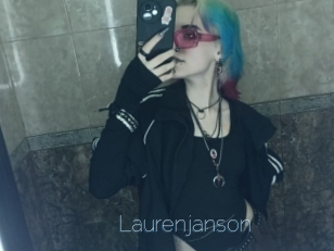 Laurenjanson