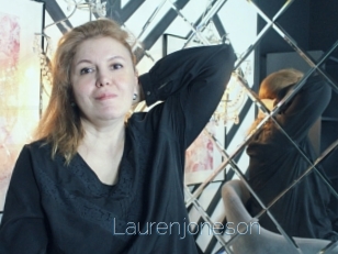 Laurenjoneson