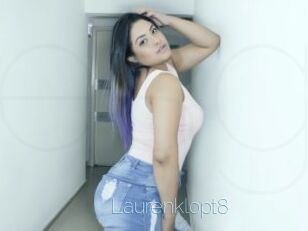 Laurenklopt8