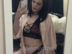Laurenloo22xox