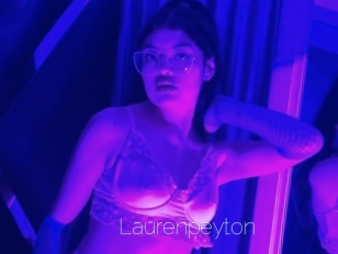 Laurenpeyton