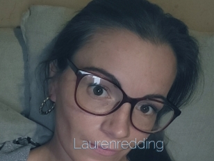 Laurenredding