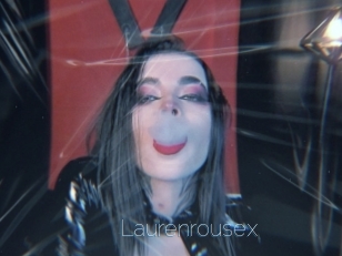 Laurenrousex