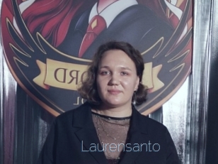 Laurensanto