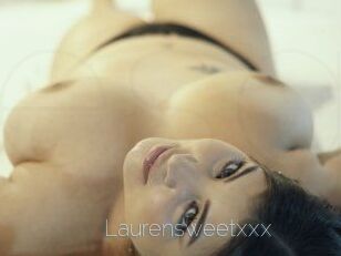 Laurensweetxxx