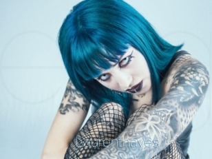 Laurenthayes