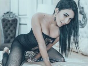 Laurenthsaenz