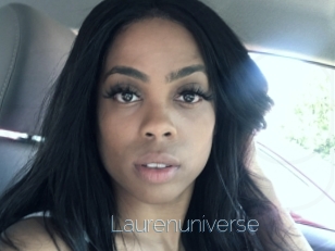 laurenuniverse Elle se Gode
