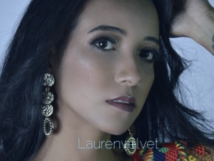 Laurenvelvet