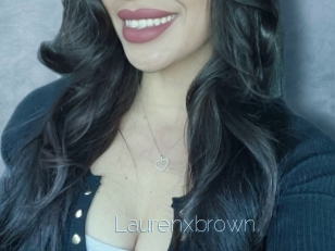 Laurenxbrown