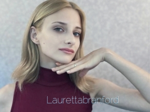Laurettabranford