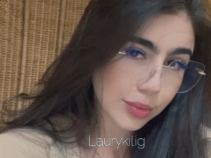 Laurykilig
