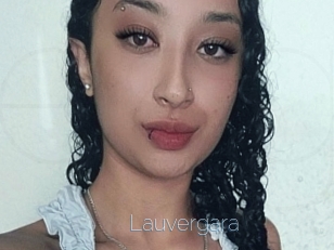 Lauvergara