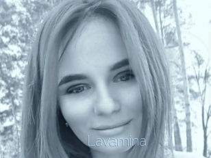 Lavamina