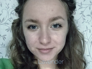 Lavender