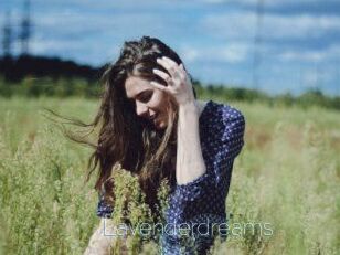 Lavenderdreams