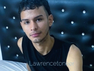 Lawrencetoneer