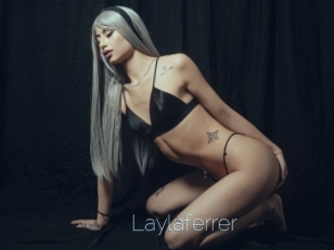 Laylaferrer