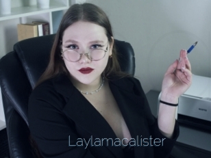 Laylamacalister