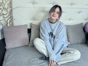 Laylasmite