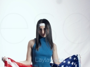 Laylawade