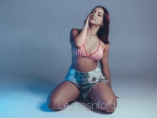 leahashford Elle se Gode