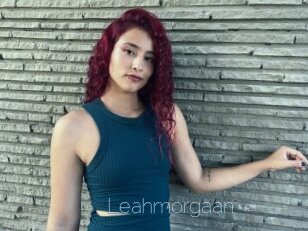Leahmorgaan