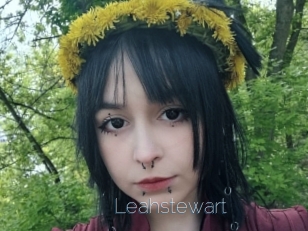 Leahstewart