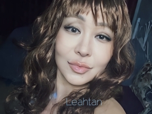 leahtan Elle se Gode