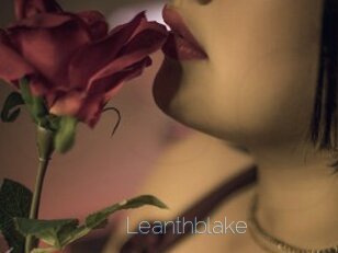 Leanthblake