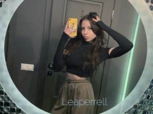Leaperrell