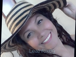 Leathfox69