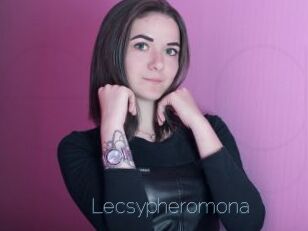Lecsypheromona