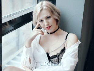Lediluck
