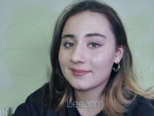 Leearim