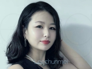 Leechunmei