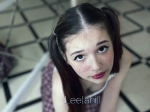 Leelahill