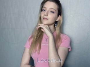 Leesakaz