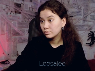 Leesalee