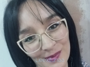 Leexilunaa