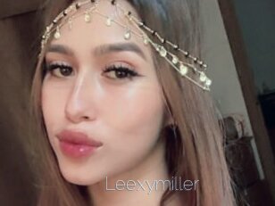 Leexymiller