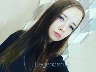 Legendemily