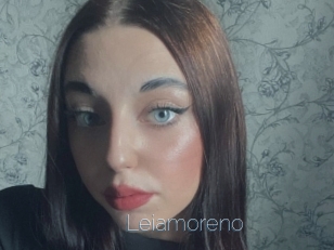 Leiamoreno