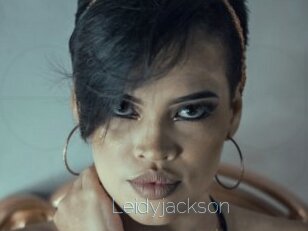 Leidyjackson