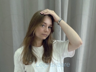 Leighskaare