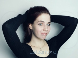 Leilaamond
