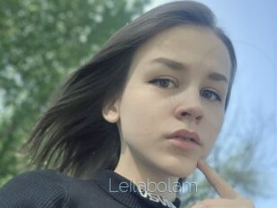Leilabolam